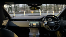 Land Rover Range Rover Evoque 2.0 D200 Dynamic HSE 5dr Auto Diesel Hatchback